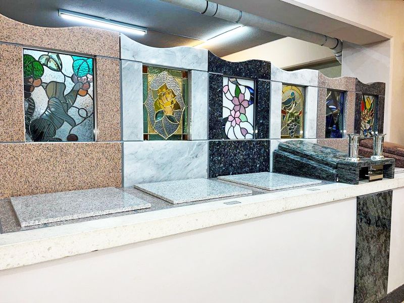 浅草メモリアル聖苑