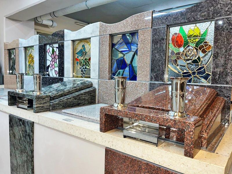 浅草メモリアル聖苑