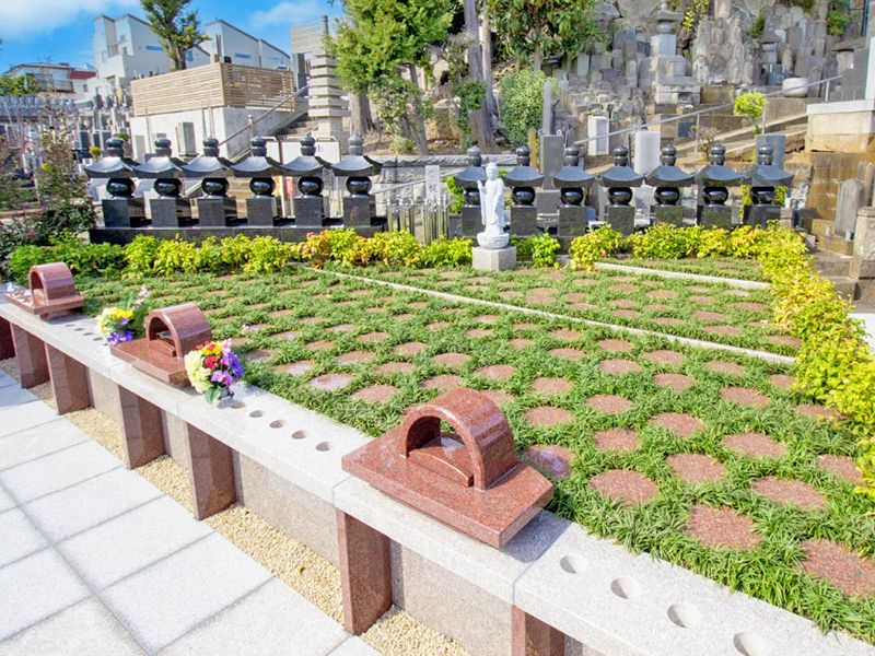 曹洞宗慈眼山 萬福寺