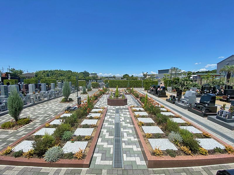 美原東ロイヤルメモリアルパーク