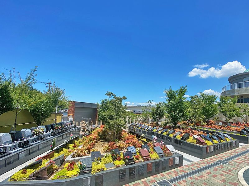 美原東ロイヤルメモリアルパーク