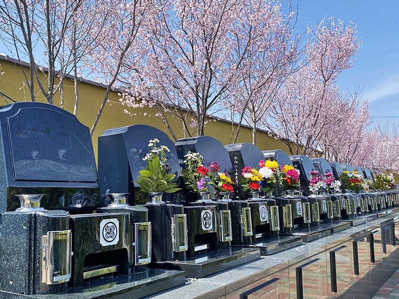 美原東ロイヤルメモリアルパーク