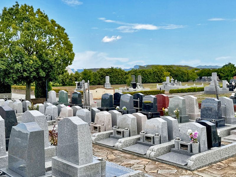 つくばメモリアルガーデン