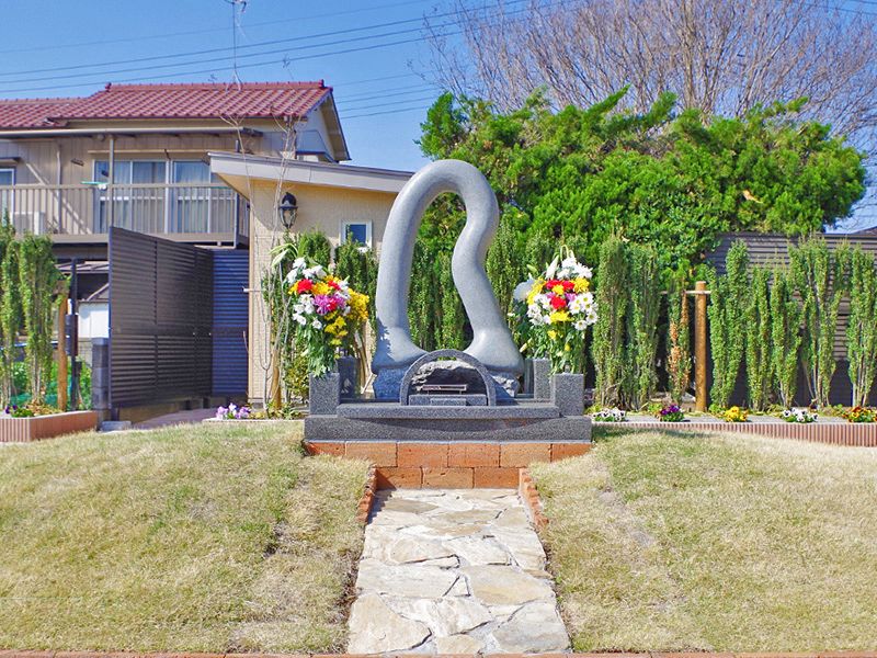 セレストリバーサイドメモリアル