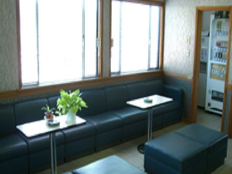 町田聖地霊苑　休憩所