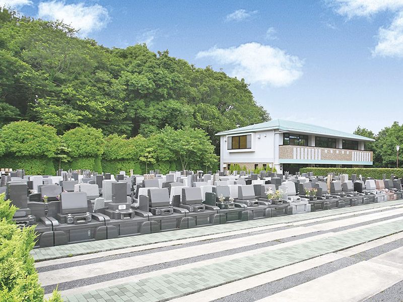 藤沢・綾瀬ふれあいの杜