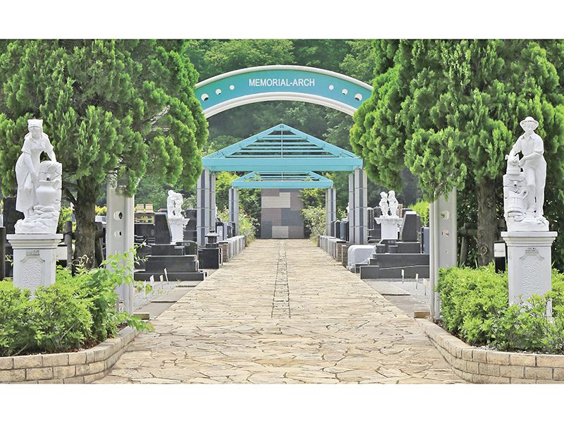 藤沢・綾瀬ふれあいの杜