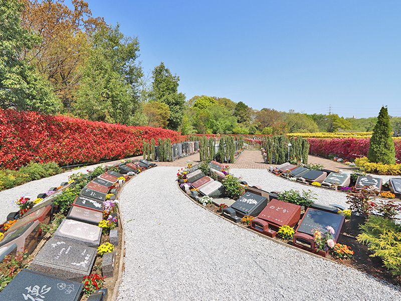 川崎清風霊園