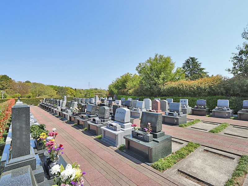 川崎清風霊園