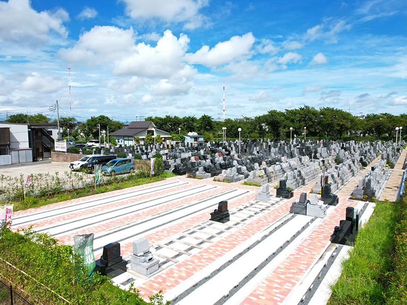 浦和さくら聖地苑