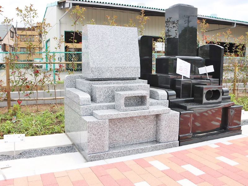 浦和さくら聖地苑