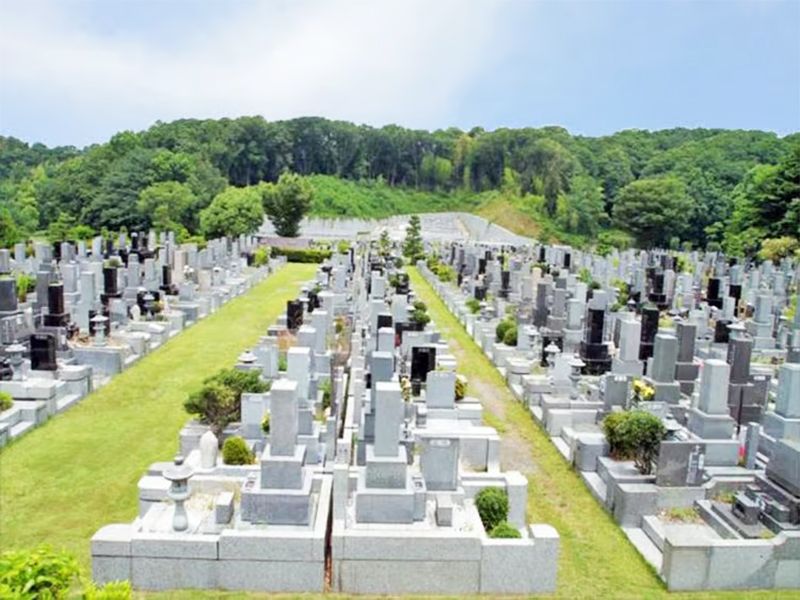 早野聖地公園
