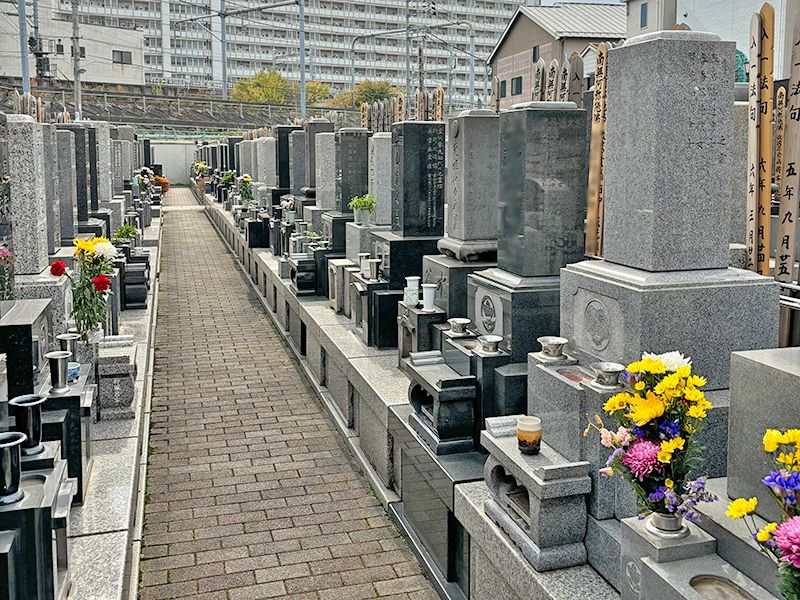 回向院