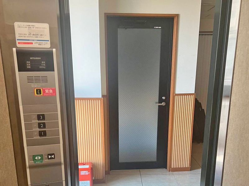 回向院