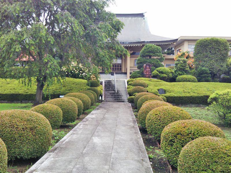 永昌寺