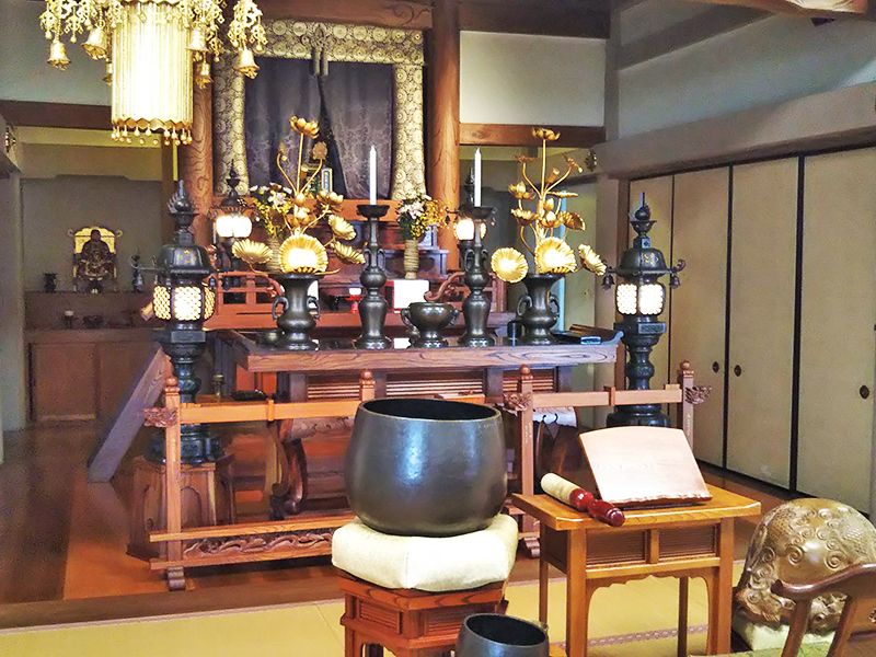 永昌寺