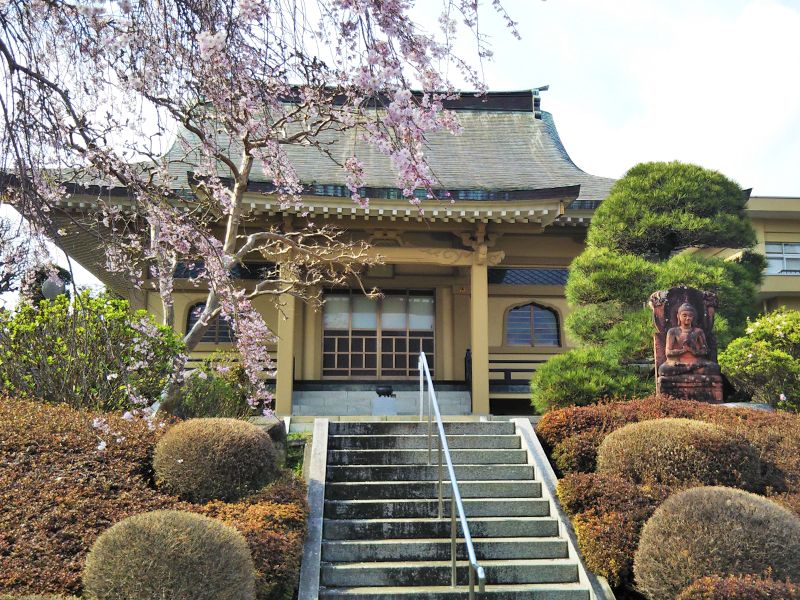 永昌寺