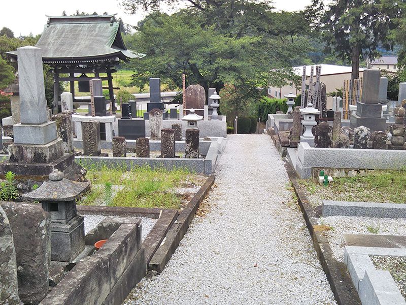 永昌寺