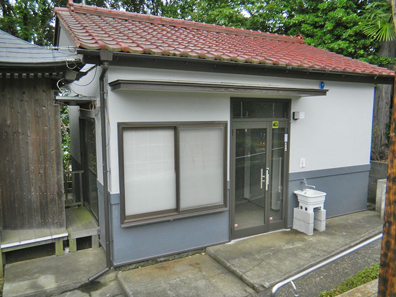 吉祥院