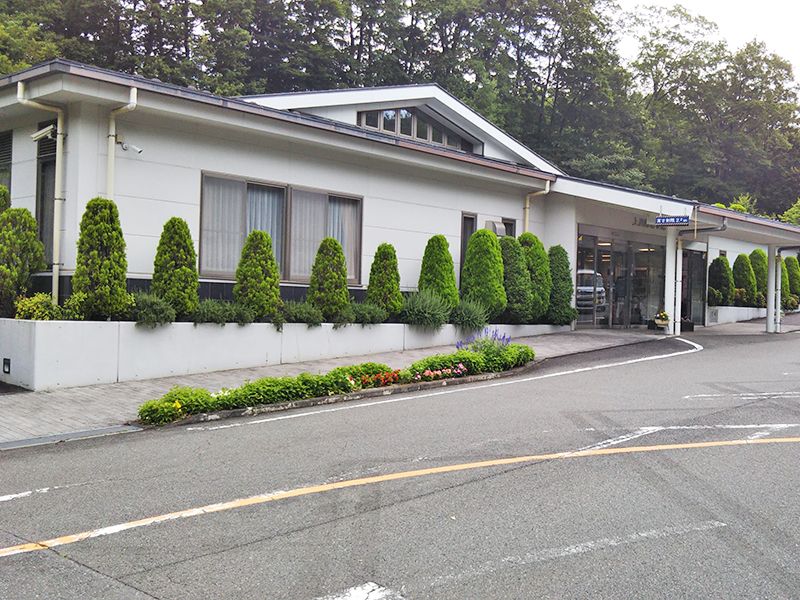 八王子 上川霊園