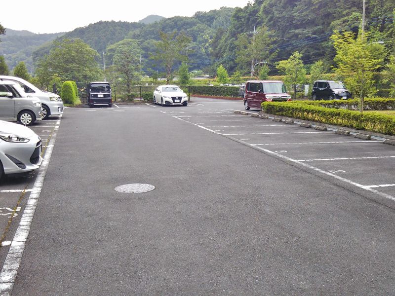 八王子 上川霊園