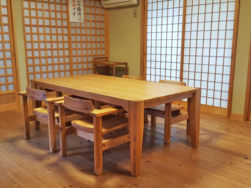 正受院