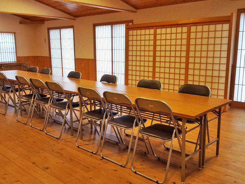 正受院