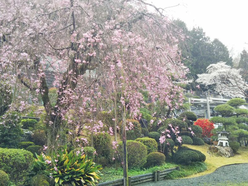 多摩川台墓苑