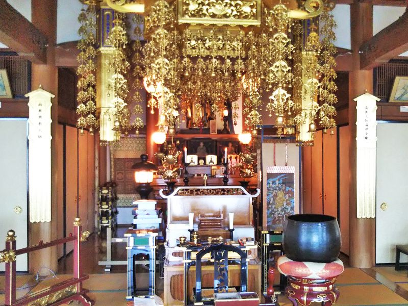 普門寺