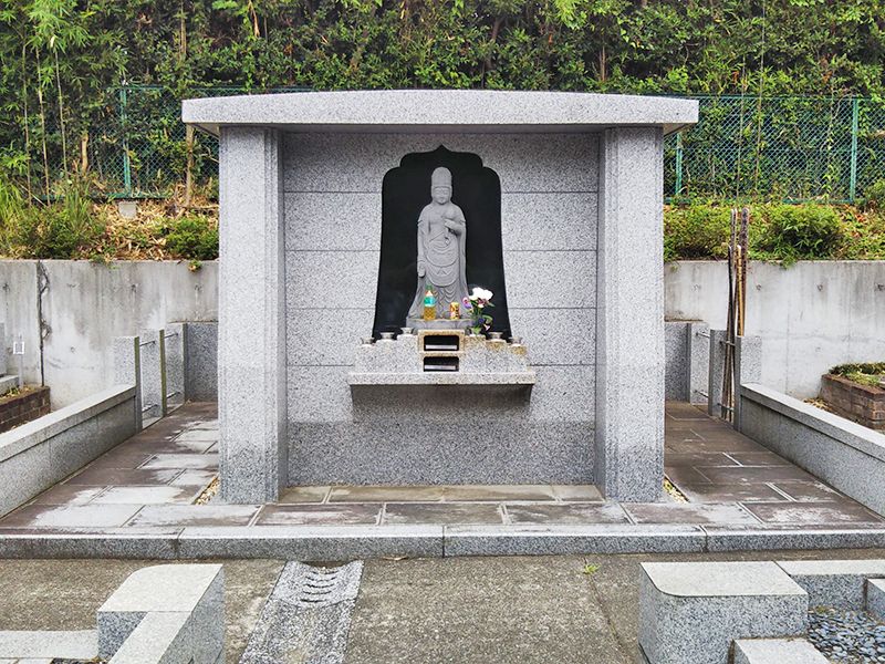 武蔵ヶ丘霊園
