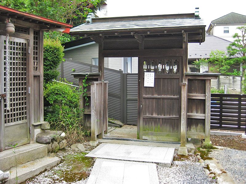 高楽寺