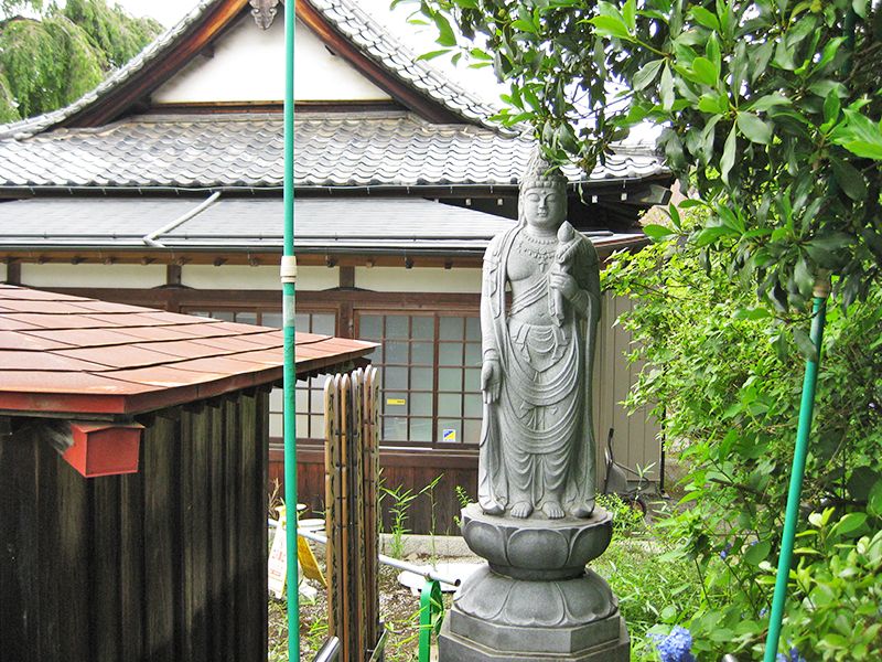 高楽寺