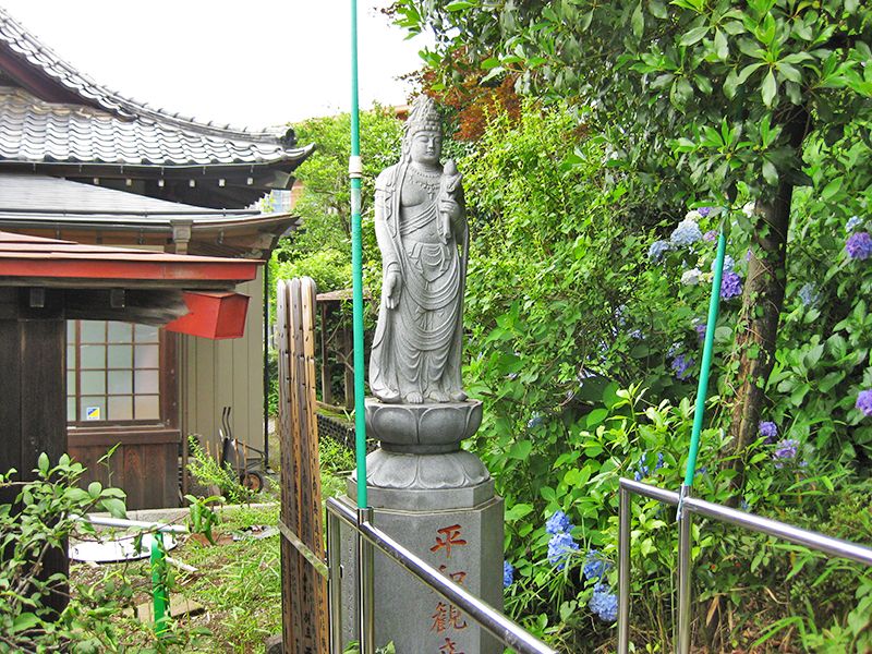 高楽寺