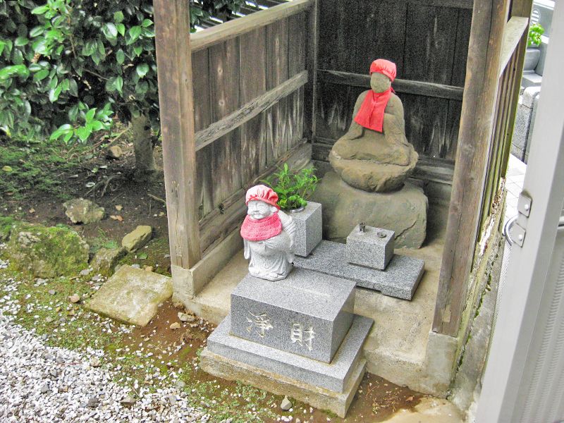 高楽寺