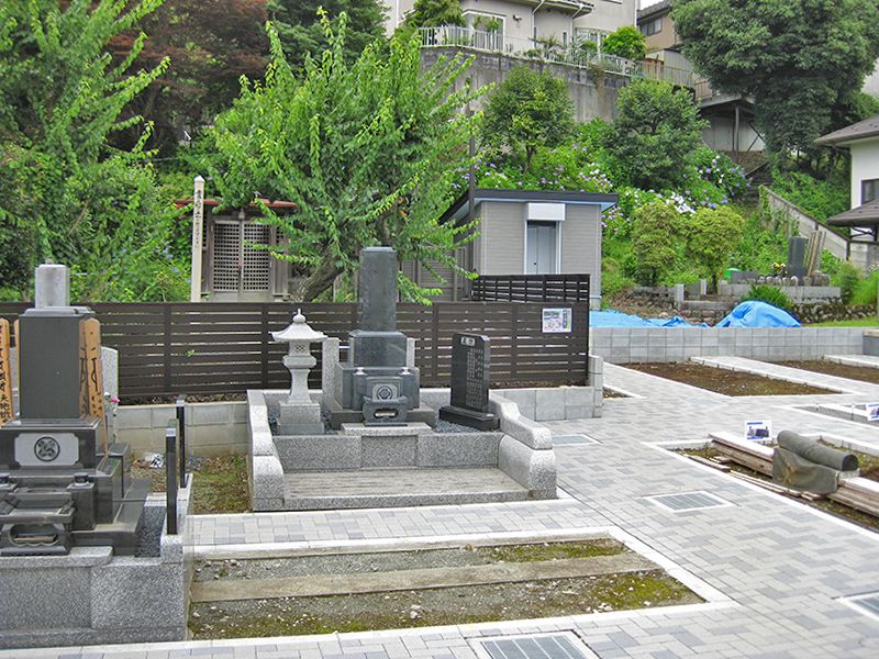 高楽寺