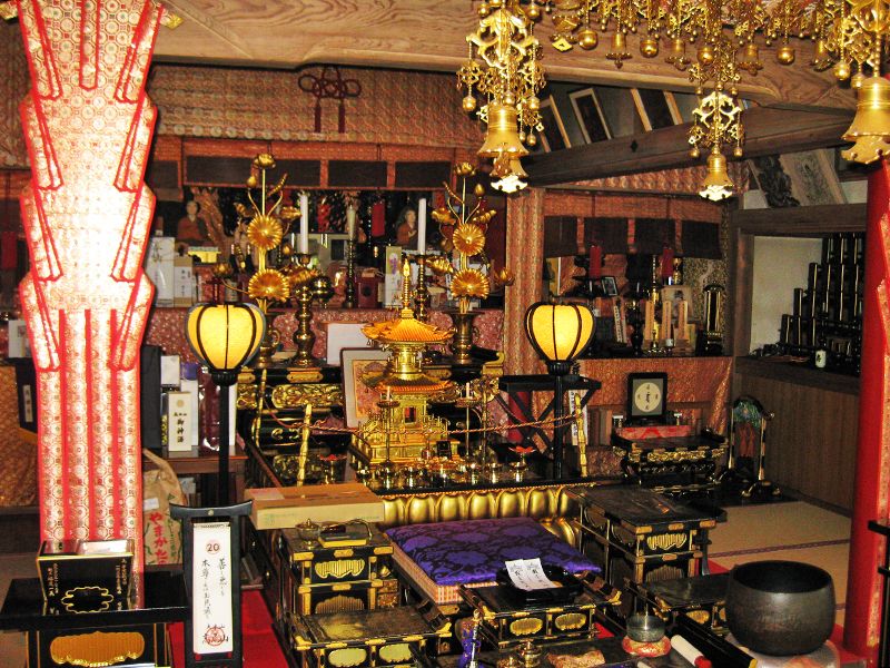 高楽寺