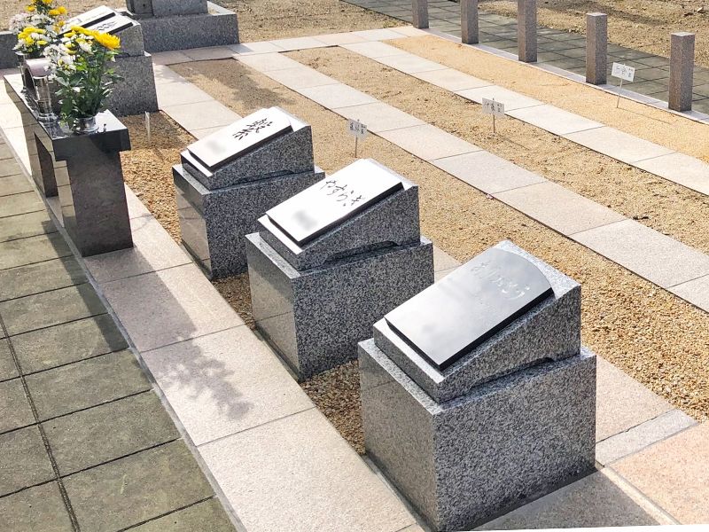 滋賀メモリアルパーク