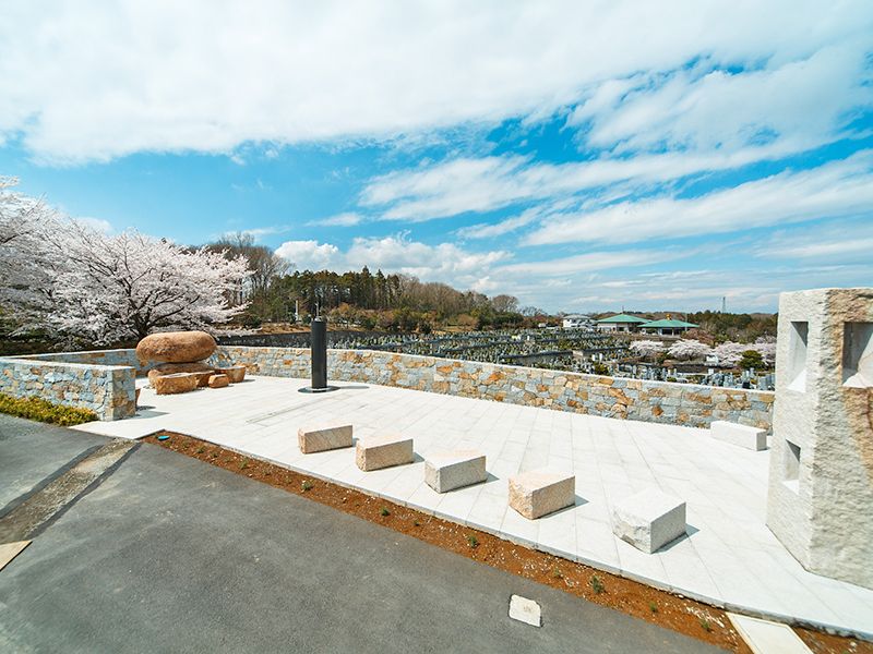 森林公園昭和浄苑