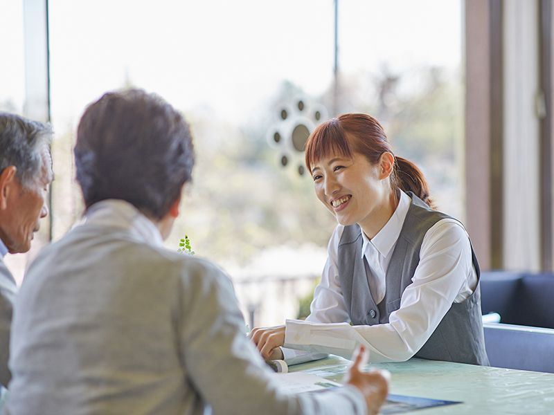 森林公園昭和浄苑