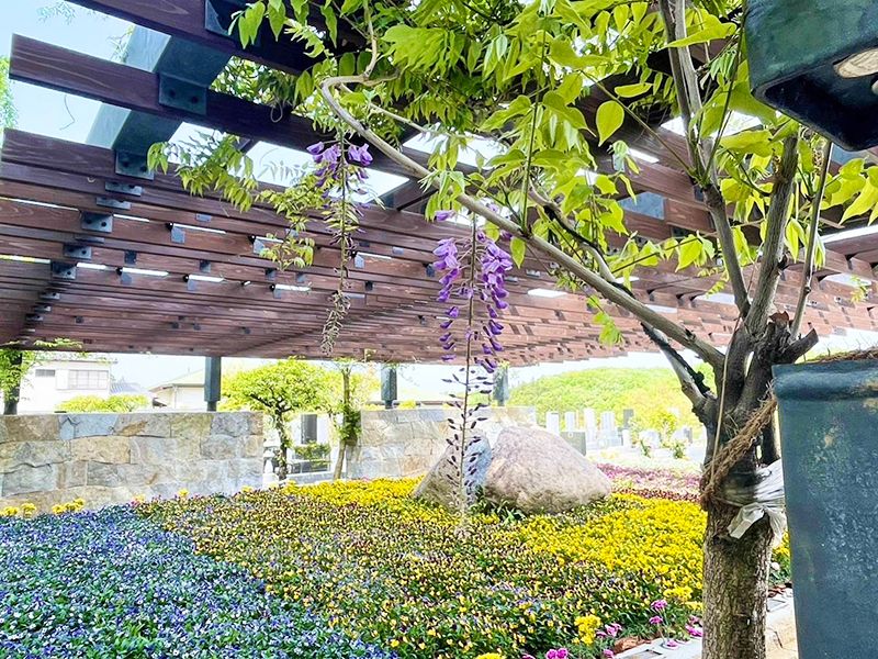 森林公園昭和浄苑