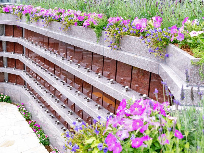 森林公園昭和浄苑