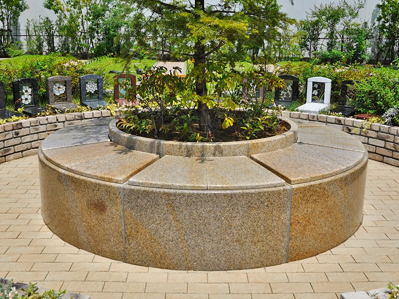 蓮田聖地霊園