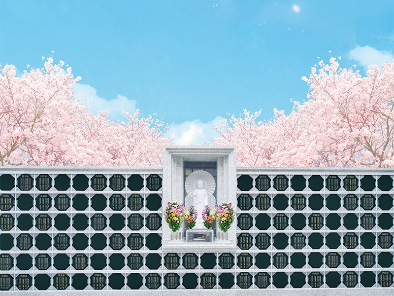 山形浄園 明善寺