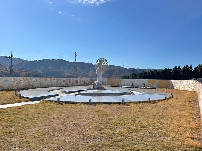 京都西山霊園 とわ