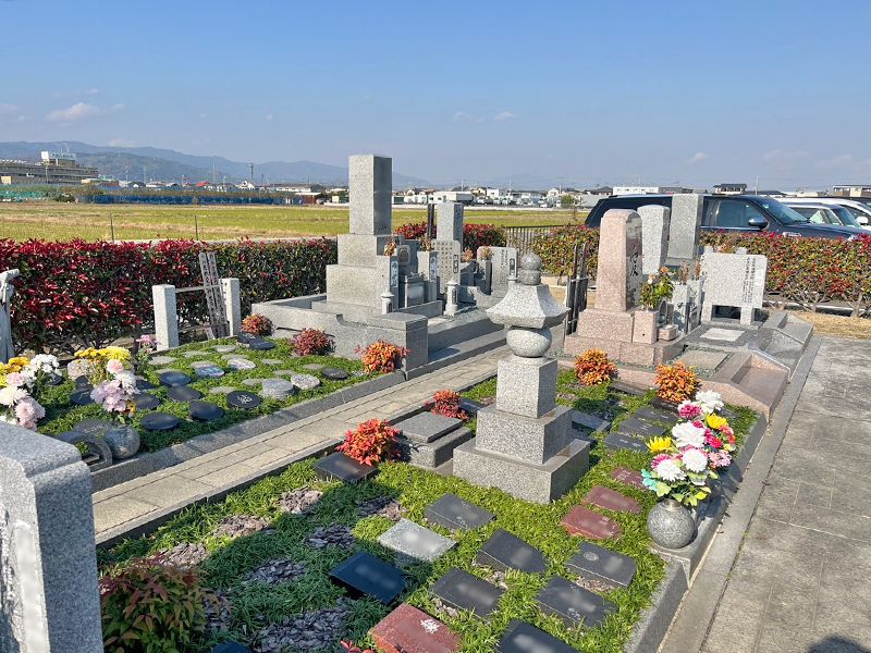 京都リバーサイドメモリアルパーク