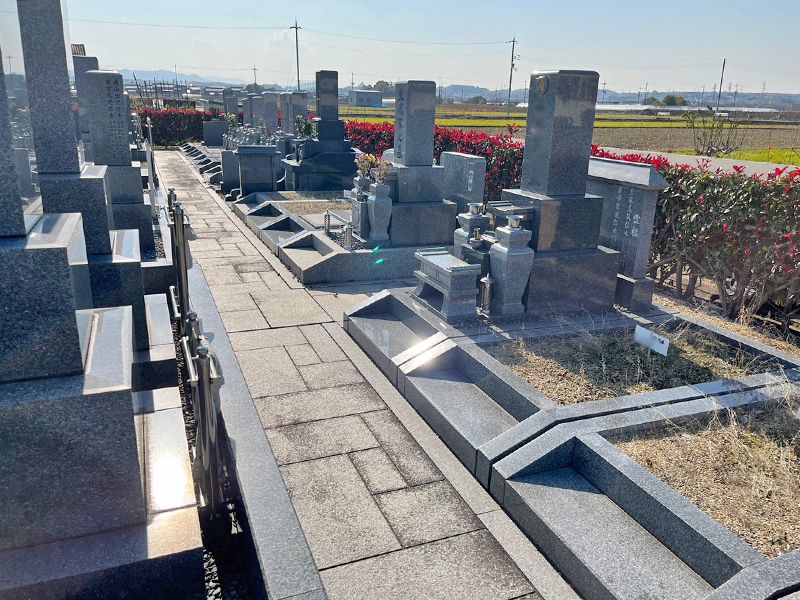 京都リバーサイドメモリアルパーク