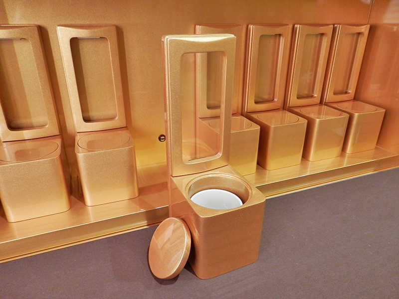 実相寺 青山霊廟