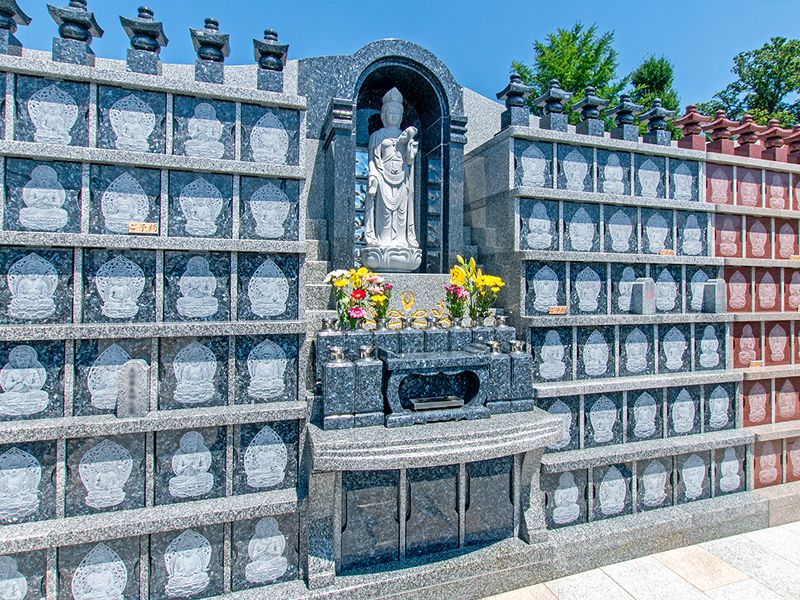 瑠璃光寺