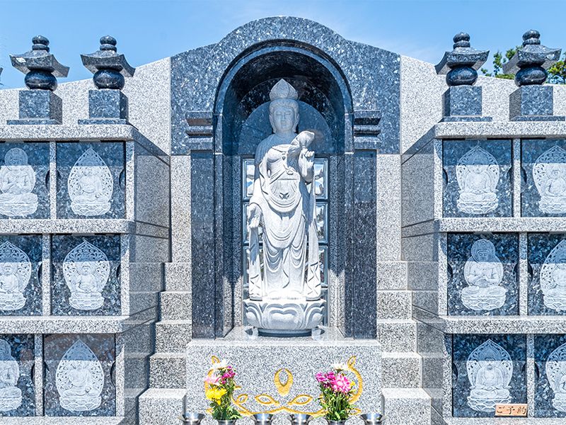 瑠璃光寺