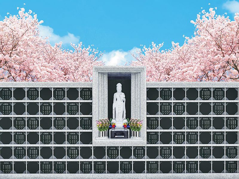 燈桜